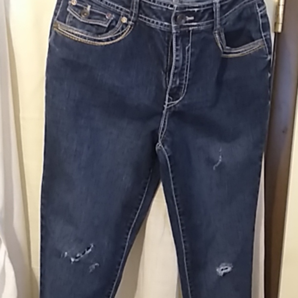 Cato womans Jeans size 10
